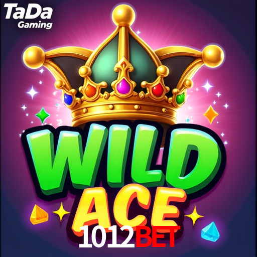 Cassino de Jogos 1012Bet